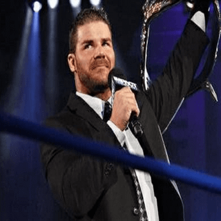 Bobby Roode wallpaper