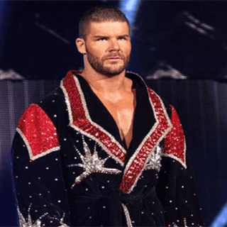 Bobby Roode wallpaper