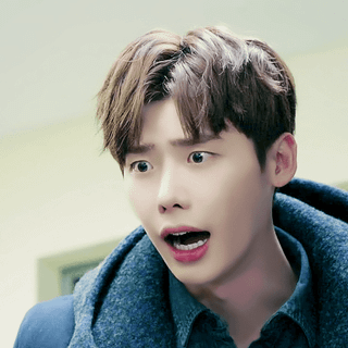Lee Jong-suk wallpaper