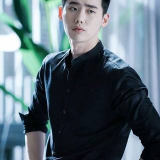 Lee Jong-suk wallpaper