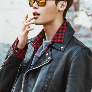 Lee Jong-suk wallpaper