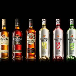 Bacardi wallpaper