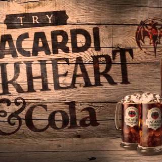 Bacardi wallpaper