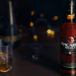 Bacardi wallpaper