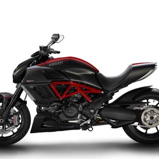 Ducati bike wallpaper