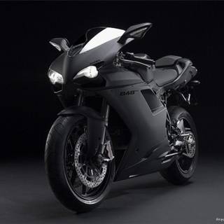 Ducati bike wallpaper