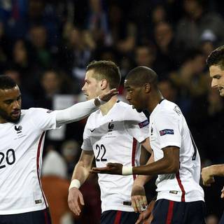 Lacazette Arsenal wallpaper