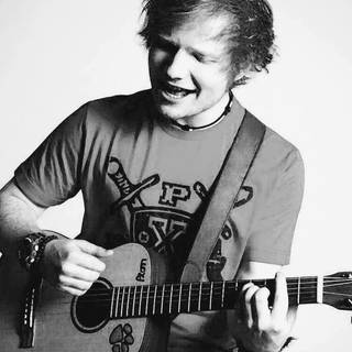 Ed Sheeran 2017 wallpaper