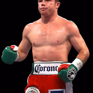 Canelo Álvarez wallpaper