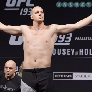 Stefan Struve wallpaper
