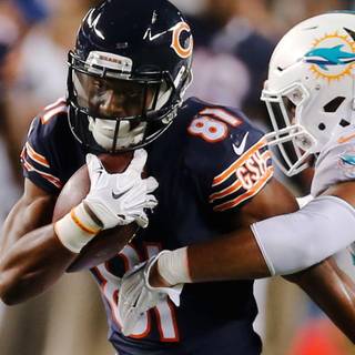 Cameron Meredith wallpaper