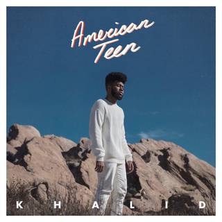 Khalid wallpaper