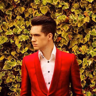 Panic! at the Disco 2017 wallpaper