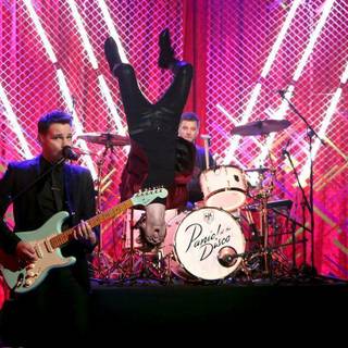 Panic! at the Disco 2017 wallpaper