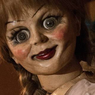 Annabelle: Creation wallpaper