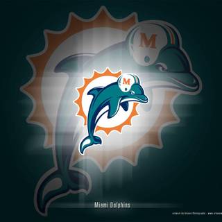 Miami Dolphins wallpaper