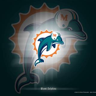 Miami Dolphins wallpaper