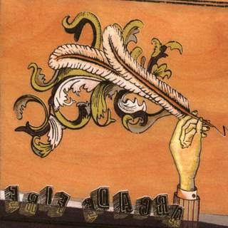 Arcade Fire wallpaper