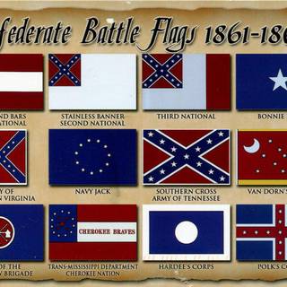 Confederate soldier wallpaper