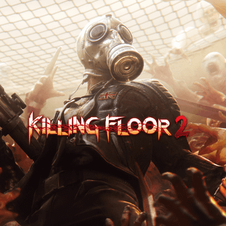 Killing Floor wallpaper