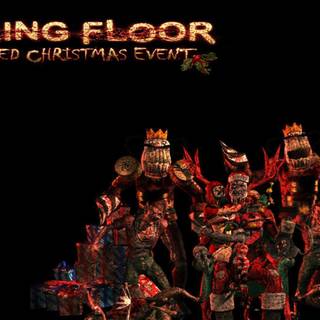 Killing Floor wallpaper