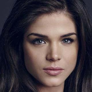 Marie Avgeropoulos wallpaper
