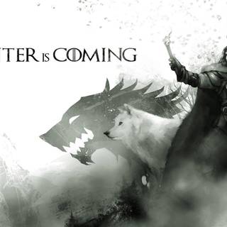 Game of Thrones HD wallpaper