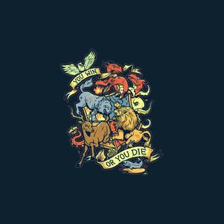 Game of Thrones HD wallpaper