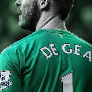 De Gea wallpaper