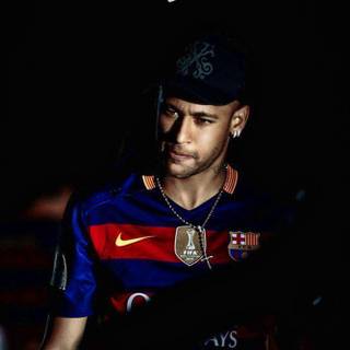 Neymar JR PSG wallpaper