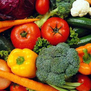 Whole Foods wallpaper