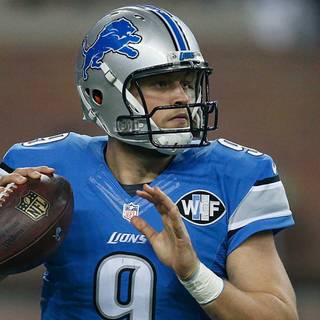 Matthew Stafford 2017 wallpaper