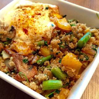 Whole Foods wallpaper