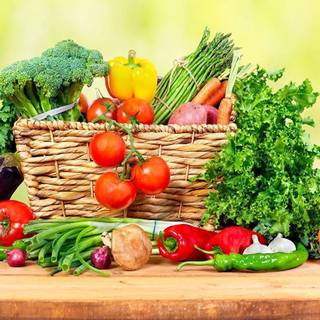 Whole Foods wallpaper