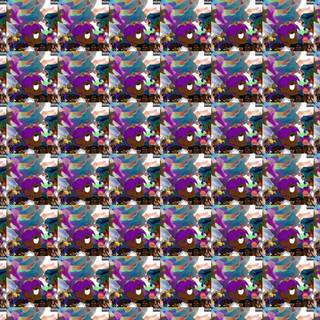 Uzi Vs The Wrld desktop wallpaper