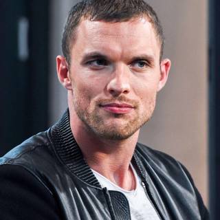 Ed Skrein wallpaper