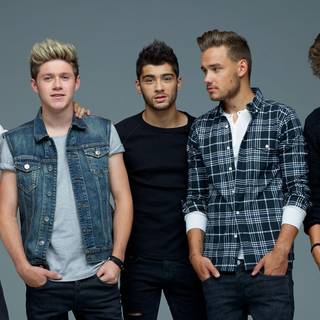 One Direction 2017 wallpaper