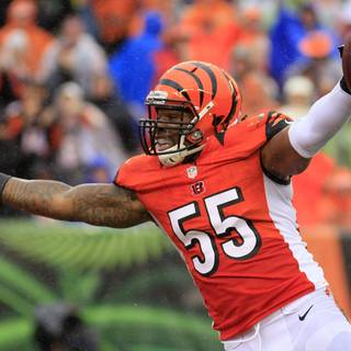  Vontaze Burfict wallpaper