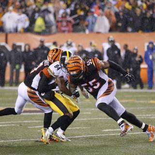  Vontaze Burfict wallpaper