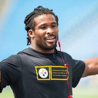  Vontaze Burfict wallpaper