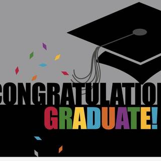 Congratulations wallpaper