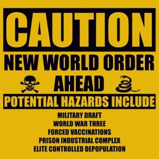 New World Order wallpaper
