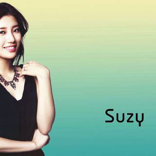 Bae Suzy wallpaper