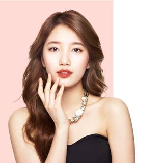 Bae Suzy wallpaper