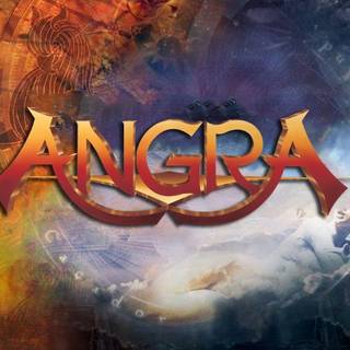 Angra wallpaper