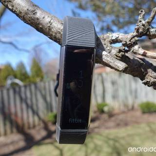 Fitbit wallpaper