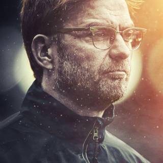 Klopp wallpaper