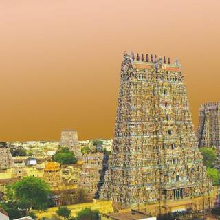 Tamil Nadu wallpaper