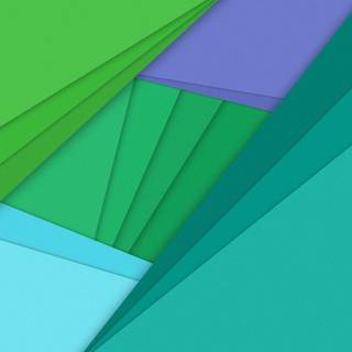 Android 7 Nougat wallpaper