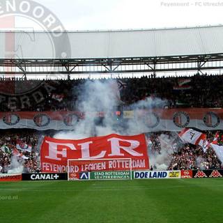 Feyenoord wallpaper